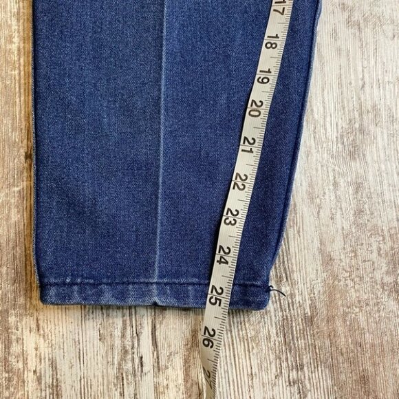 Vintage Gitano High Waist Mom Jeans - Picture 7 of 11